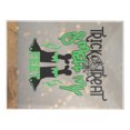 thumbnail image 4 of Imagen de mesa acrílica duradera impermeable estilo temático de Halloween imagen decorativa de escritorio para decoración de mesa Halloween, 4 of 5