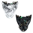 thumbnail image 3 of Faro para Moto Pulsar 200NS Kinlley gris, 3 of 3