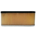 thumbnail image 2 of Replacement Briggs & Stratton 28M707-0114-01 Engine Air Filter Cartridge - Compatible Briggs & Stratton 496894S Filter, 2 of 4