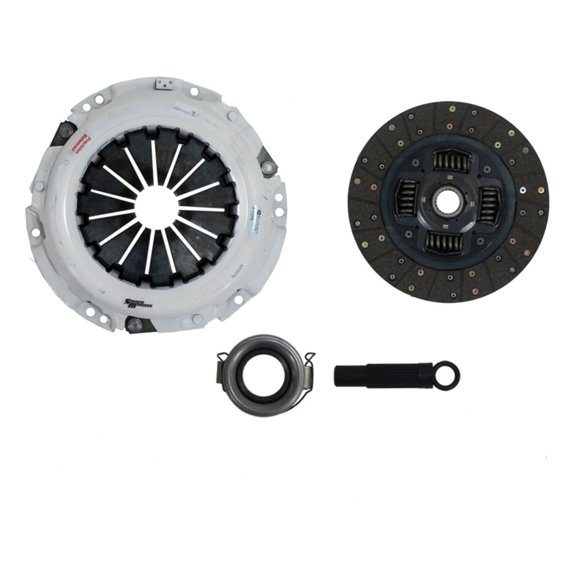 Clutch Masters 16082-HD00