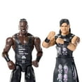 thumbnail image 3 of WWE Main Event Showdown R-Truth & Dominik Mysterio Action Figures Set, Series #21 6-inch, 3 of 6
