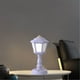 thumbnail image 5 of Decoración del hogar, decoración de habitaciones, decoración de paredes, lámpara de escritorio USB para dormitorio de estudiantes, luces decorativas románticas con atenuación de tres posiciones., 5 of 6