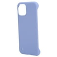 thumbnail image 4 of Peahefy Solid Color Hard PC Plastic Phone Case For 11Pro Skin‑Friendly Frosted Phone Cover,Hard Phone Case For 11Pro,Skin‑Friendly Mobile Phone Case, 4 of 8