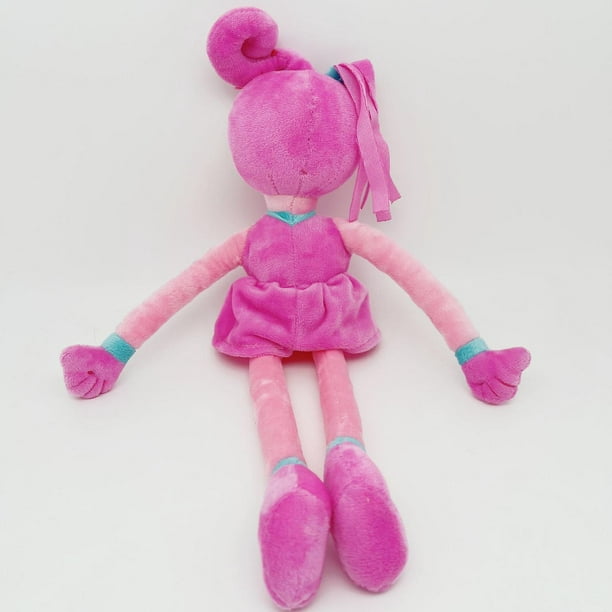 35cm Poppy Playtime Chapter 2 MOMMY LONG LEGS Plush Doll Kawaii Huggy Wuggy Plush  Toy Kids Gift Girl Toy