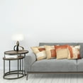 thumbnail image 3 of Ambesonne Throw Pillow Cover 4 Pack, , 18", Cinnamon Beige and Tan, 3 of 7