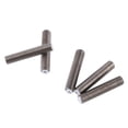 thumbnail image 4 of Barrel Nozzle, Throat Tube, Stainless Steel, PTFE M6 Durable For 3D Printer, 4 of 8