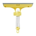 thumbnail image 1 of Yhmxh Bathroom Accessories Cleaning Tools Multi-Purpose Household Window Cleaning Brush,Dining Table and Bathroom Wipers,Double-sided Four in One Cleaning Scraper with Built-in Spray Bottle, 1 of 2