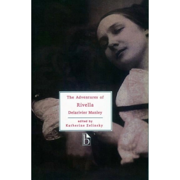 Research in Maritime History, The Adventures of Rivella, (Paperback)