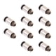 thumbnail image 1 of Acoplamiento De Las Conexiones Del Conector Neumático Piezas De La Línea Neumática DPOC-6-M6C Cola Conexiones de conexión rápida de aire, 1 of 8