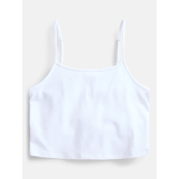Weekend Academy Girls Layering Cami, Sizes 4-18