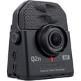 thumbnail image 2 of Grabador de video Zoom Q2n-4K 4K UHD con lente gran angular de 150°, 2 of 8