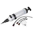 thumbnail image 1 of DYNWAVECA Fluid Oil Extractor Pump Brake Fluids Change Tool Durability Practical Accessories Fluid Extraction Filling Gear Oil Transfer 1500ml, 1 of 10