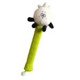 thumbnail image 2 of jinwen Badminton Overgrip Cute Handle Racquet Tennis Racket Handle Protective Cover D, 2 of 9