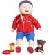 thumbnail image 1 of Muñeca parlante interactiva Caillou Best Friend trilingüe, 1 of 2