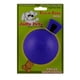 thumbnail image 4 of Pelota Juguete para Perro Jolly Pets Tug-n-Toss Resistente con Asa Azul, 4 of 4