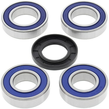 All Balls Rear Wheel Bearing Kit 25-1533 for Husqvarna 701 Enduro 2016-2018