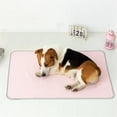 thumbnail image 2 of Summer Pet Cool Pad, Anti-Moisture and Tear-Resistant, Pet Ice Pad, Sleeping Cool Pad, Rest Pad, 2 of 8