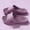 Purple, variant on longantii Womens Orthopedic Sandals Arch Support Flat Wedge Sandals Wide Width Non Slip Slip on Beach Slippers Beach 2026 New Orthopedic Shoes Beige