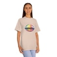 thumbnail image 2 of Rainbow Kiss Tee, 2 of 2