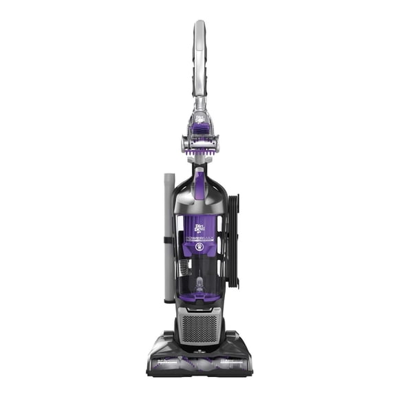 Aspiradora Power Max Pet Gris con Tecnología Spin3 Pro y Turbo Claw para aspirado uniforme y complet