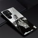thumbnail image 1 of Tiger Pattern Anti-Fall Tempered Glass Phone Case for Samsung S23 Series - Stand Out From the Crowd!, 1 of 4