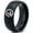 Black Dome Polish Tungsten, variant on Tungsten Gear Mechanic Engineer Wrench Band Ring 8mm Men Women Comfort Fit Gray Bevel Edge Brushed Polished