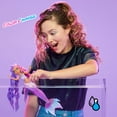 thumbnail image 3 of Mermaze Mermaidz™ Color Change Kishiko™ Mermaid Fashion Doll with Accessories, 3 of 8