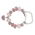 thumbnail image 4 of Pulsera de cuentas Nikou para mujer regalo de San Valentín 17 cm, 4 of 15