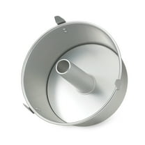 Nordic Ware Naturals® 2 Piece Angelfood Pan with Removable Cone