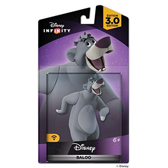 Disney Infinity Édition 3.0, Figurine de Baloo