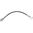 thumbnail image 5 of Garage-Pro Tailgate Cable Compatible with 1988-2000 GMC C2500, For C3500, For K3500, For 1988-1998 C1500, For K1500, For 1988-2000 Chevrolet K2500, For 1988-1998 C1500 Left and Right Side, 5 of 6