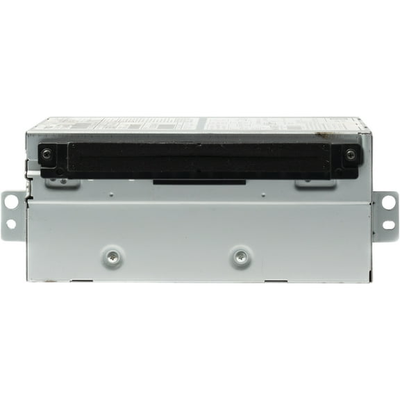 Restored 2016-2018 Volvo S60 V60 AM FM Radio Single Disc CD Player Navigation 31466882AA (Refurbished)