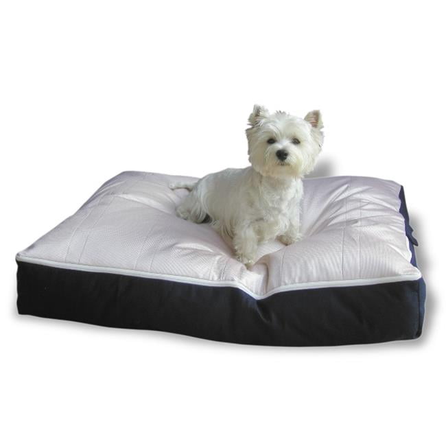 poochplanet dog bed walmart
