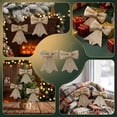 thumbnail image 5 of Vintage Christmas Ornaments Hanging Decor, Accessories Christmas Tree Decorations, Christmas Tree Ornaments for Living Room Festival Party Decoration, 5 of 6