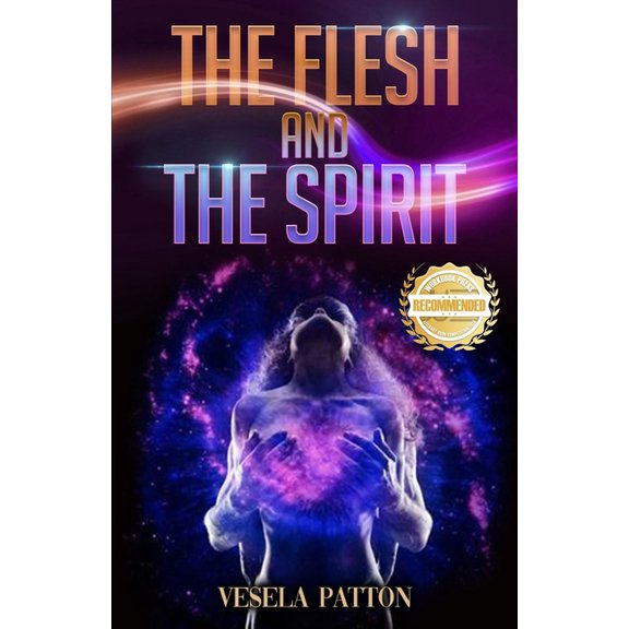 The Flesh and the Spirit, (Paperback)