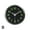 B, variant on Large Luminous Wall Clocks Glow In The Dark Silent Decor Clock New Digital D3Z5