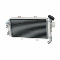 thumbnail image 2 of Aluminum Radiator For 2006-2008 Kawasaki Ninja 650R EX650 2006 2007 2008, 2 of 8