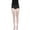 B-White, variant on Women's Thigh High Stockings Lace Top Semi Sheer Pantyhose Over Knee Stockings B-White