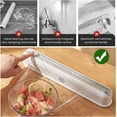 thumbnail image 3 of Distributeur de Film Étirable avec Fraise, Plastique Réutilisable pour Film Étirable, 3 of 5
