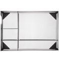 thumbnail image 1 of Desktop File Organizer Office File Holders Household Book Organizer Office Supply, 1 of 8