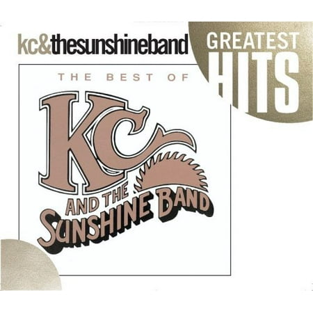 Best of (The Best Of Kc & The Sunshine Band)