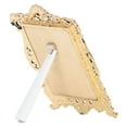 thumbnail image 4 of Miniature Photo Frame, Decorative Simulation Model 1:12 Dollhouse Picture Frame Fine Detailed  For Dollhouse Accessories A, 4 of 8