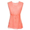 thumbnail image 2 of VESTIDO SALIDA DE PLAYA PARA DAMA, TALLAS EXTRA MAUI AND SONS 321061, 2 of 6