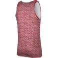 thumbnail image 3 of ProSphere Men's Western Kentucky University Brushed Performance Tank, 3 of 7