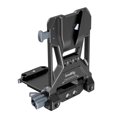 thumbnail image 1 of Placa de batería plegable SMALLRIG con montaje en V para Sony FX3/A7 IV/A7S III, para Canon R5/R6, p, 1 of 8