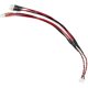 thumbnail image 4 of RC Car LED Light Headlight and Mini-Z MA020 MR03 FWD RWD 1/28 RC Car Upgrade Parts, 4 of 4