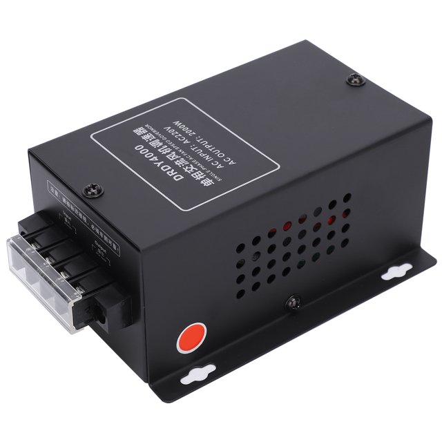 Regulador De Velocidad Del Motor Regulador De Velocidad Del Ventilador Regulación Continua De Velocidad Para Ventilador Disipador De Calor Ventilador De Techo Aire Acondicionado