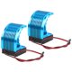 thumbnail image 2 of Disipador Térmico De Motor RC, Materiales De Alta Calidad, Forma De Accesorio Que No Daña Fácilmente El Disipador Térmico Del Motor, Para Hobbywing 4274 7282 1515 Rc Control, 2 of 7