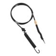 thumbnail image 1 of Upgrades Smooth Operate Deck Engage Cable General Use Lawn Mower Cable Long Service Deck Engage Cable Replaces 94604173, 1 of 4