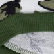 thumbnail image 5 of Camisa de camuflaje para perros, trajes para perros, disfraz de camuflaje, sudadera con capucha de camuflaje para perros, ropa para perros pequeños Yorkie, 5 of 7